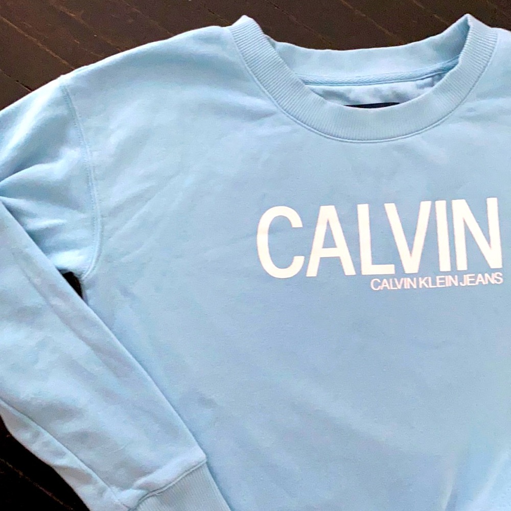 2/ $25 Crew Neck